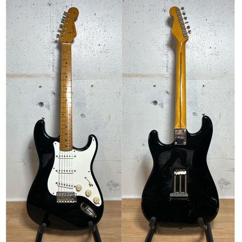 Fender japan st57 serial - fender,