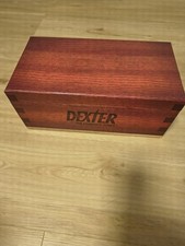 Dexter Komplette Serie