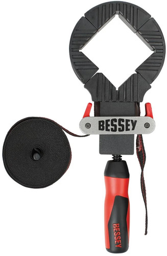 Bessey bandspanner ban400 - ,