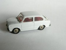 Mercury Nr. 38 - Fiat 850 - Vintage