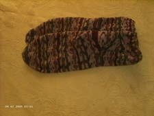 Stricksocken Handarbeit  Gr