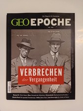 GEO EPOCHE Nr. 106 ||