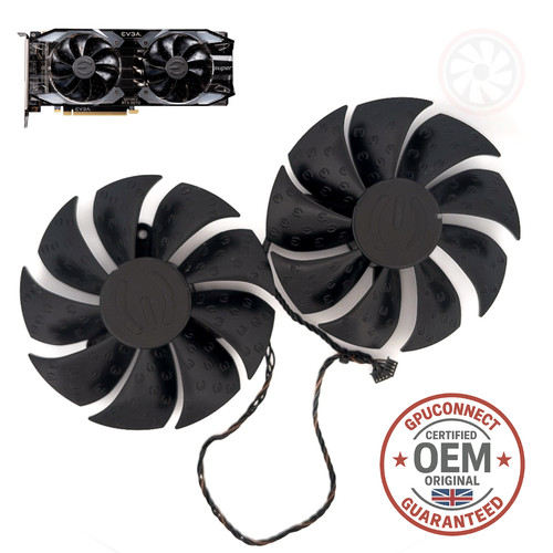 Evga rtx 2060 2070 2080 - evga,