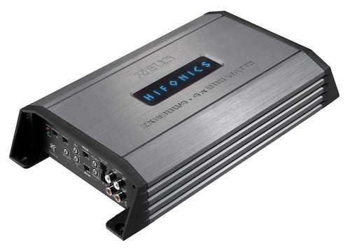 Hifonics zeus power zxr800 - hifonics,