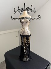 schmuckständer puppe