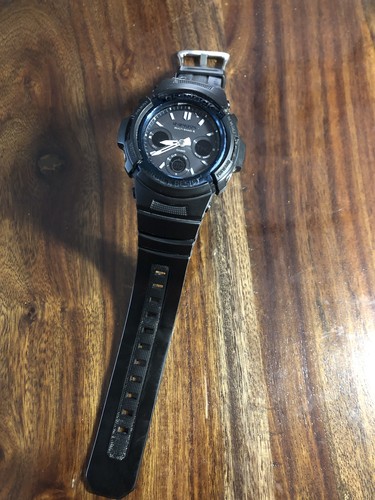 Casio g shock - 🛠️, g‑shock