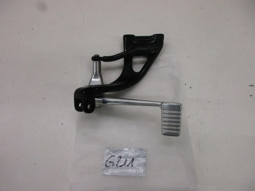 Fußrastenhalter g211 harley - g211.,