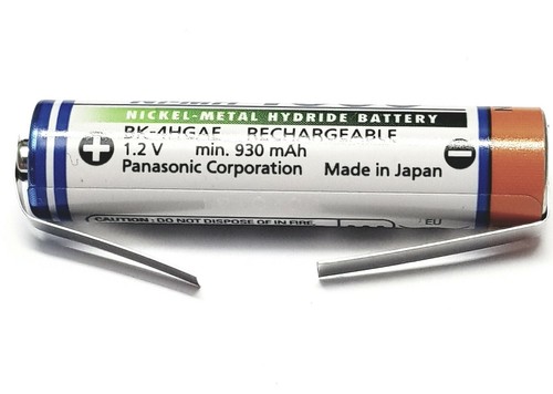 Panasonic aaa akku 1 - panasonic,