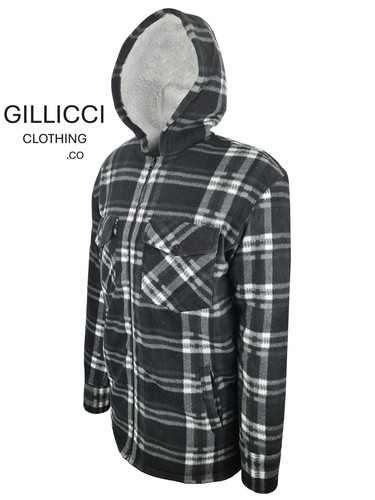 Herren gillicci warm wattiert - gillicci,