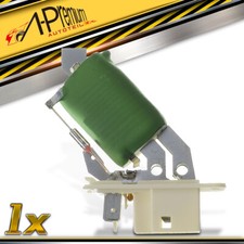 Gebläseregler Vorwiderstand für Opel Astra F Vectra A Calibra A Saab 9-3 900 II