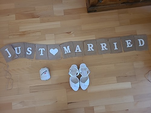 Hochzeit schuhe 39 - schuhe, gr.39