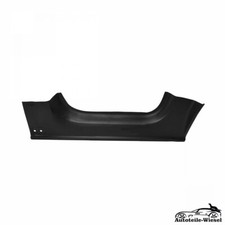 Schweller Unter Tür Vorne