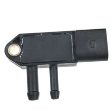 Differenzdrucksensor