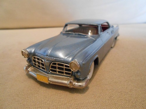 1955 chrysler 300 - ",