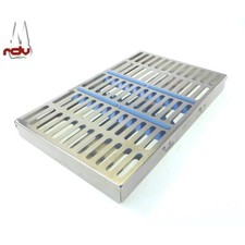 Martin Steri-Wash-Tray Maxi 3031 für 14 Instrumente