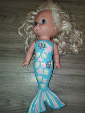 Mattel Vintage Meerjungfrau