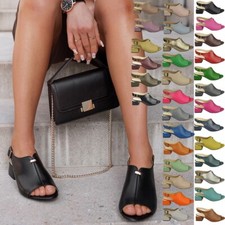 Damenschuhe Sandalen