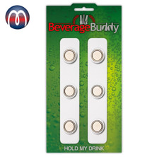 Getränkehalter magnetisch