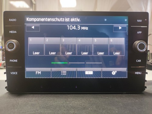 Orig golf 5g - 7,