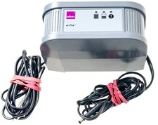 Ladegerät Lader für Alber E-Fix / E Fix E25/E26 Antrieb Zusatzantrieb