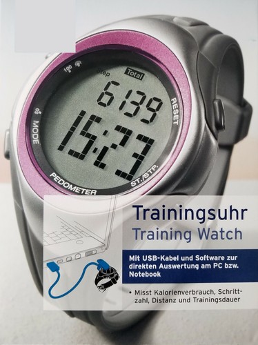 Trainingsuhr usb kabel - trainingsuhr, usb-kabel
