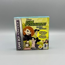 Nintendo Gameboy Advance