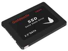 Goldenfir, Interne SSD