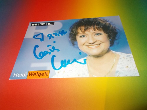 Heidi weigelt hinter gittern - weigelt,