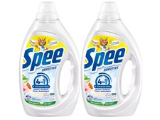 Spee Sensitive Waschmittel 4+1