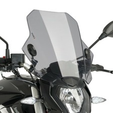 Windschild für ducati monster - windschild,