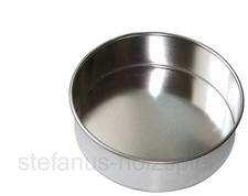 Mini-Tortenform Ø 8cm, runde