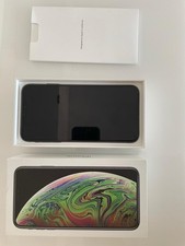 iPhone XS Max 256GB Space Gray