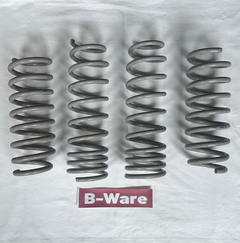 Lowtec tieferlegungsfedern bmw - lowtec,