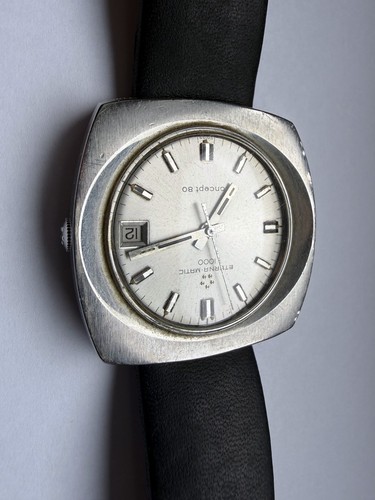 Eterna matic 1000 concept - eterna-matic,