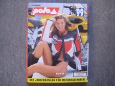 Polo Motorrad - Katalog 1999
