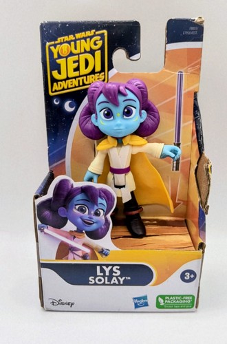 Star wars young - young, jedi
