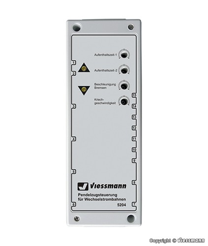 Viessmann 5204 - h0,