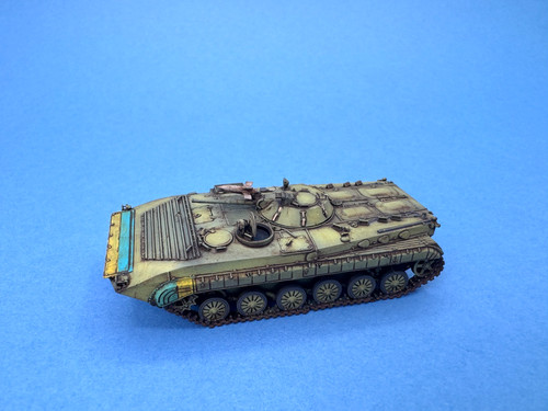 Panzer ukrainian bmp - ukrainian, bmp-1