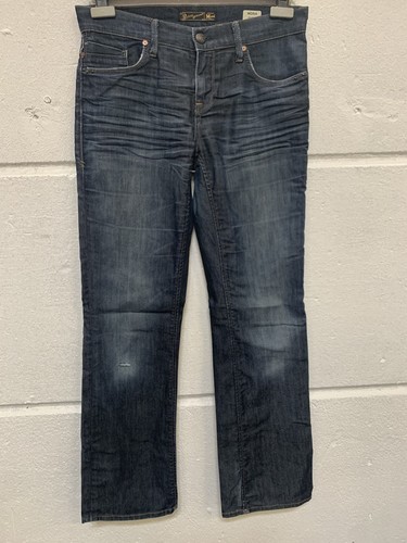Mavi damen jeans mona mid - mavi,
