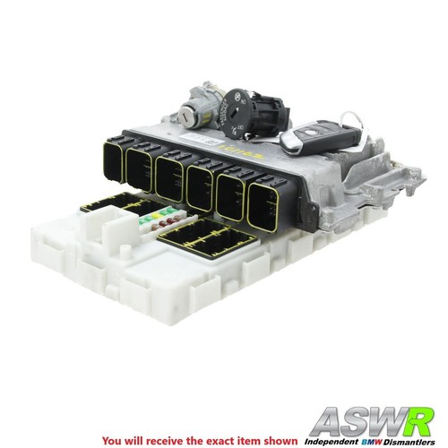 Bmw motorsteuergerät fem kit - fem,