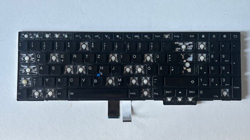 Ersatztaste lenovo thinkpad - ersatztaste,