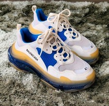 BALENCIAGA Triple S Sneakers