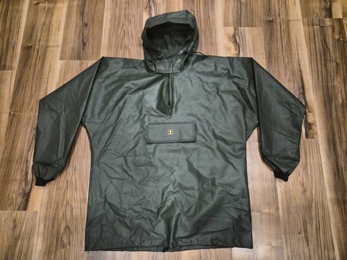 Guy cotten pvc rainwear - pvc,