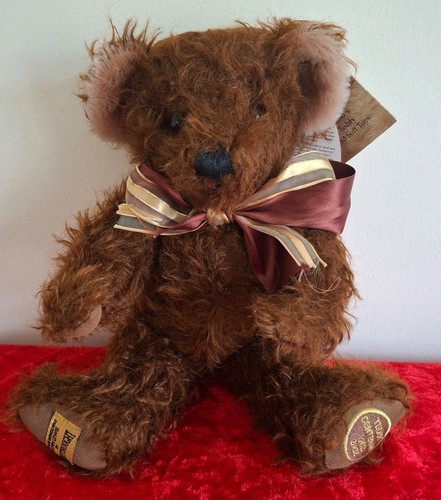 Merrythought for john lewis - merrythought,