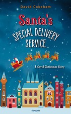 David Cokeham | Santa's Special Delivery Service | Taschenbuch | Englisch (2023)