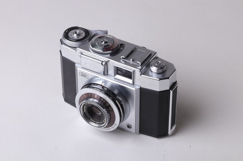 Zeiss ikon contina 527 24 - contina, 527/24
