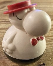 Mordillo / Heye Figur Roly Poly Steh-auf-Männchen