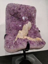 Amethyst Stufe 32,5cm, 8,13kg