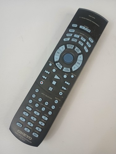 Onkyo home theater - onkyo, controller