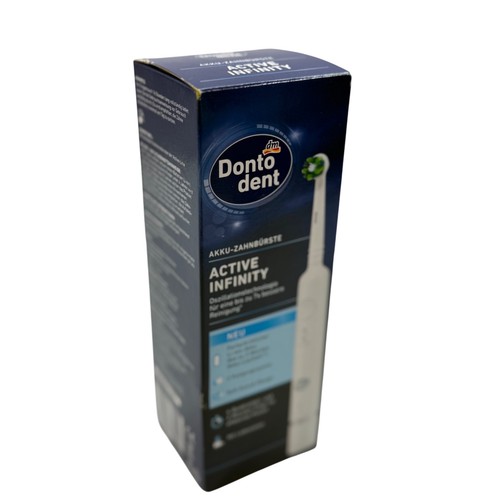 Dontodent active infinity - active,